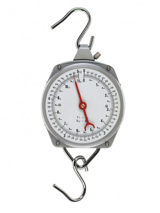 Peson rapide Premium Kerbl