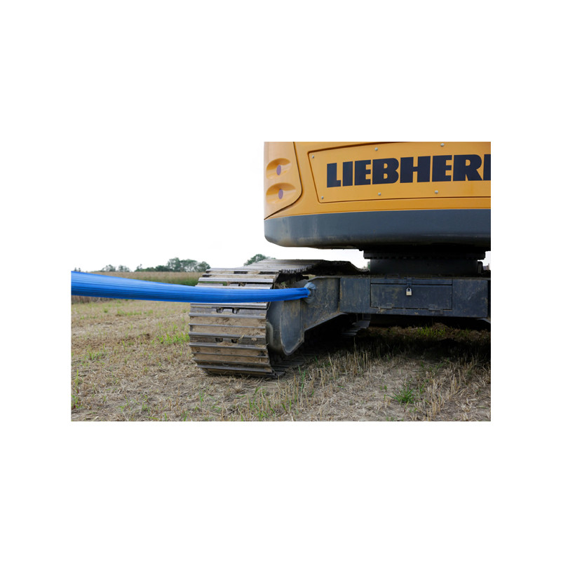 Elingue de remorquage Kerbl