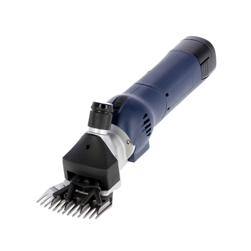 Tondeuse FarmClipper Akku2 avec lame 13/4 dts Clipster