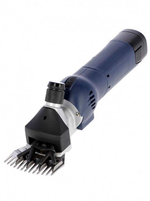 Tondeuse FarmClipper Akku2 avec lame 13/4 dts Clipster