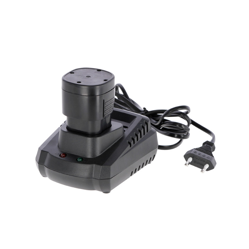 Tondeuse FarmClipper Akku2 avec lame 13/4 dts Clipster