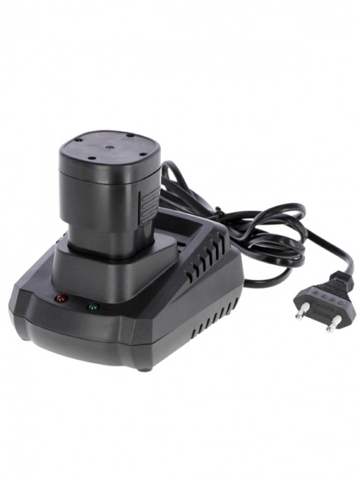 Tondeuse FarmClipper Akku2 avec lame 13/4 dts Clipster