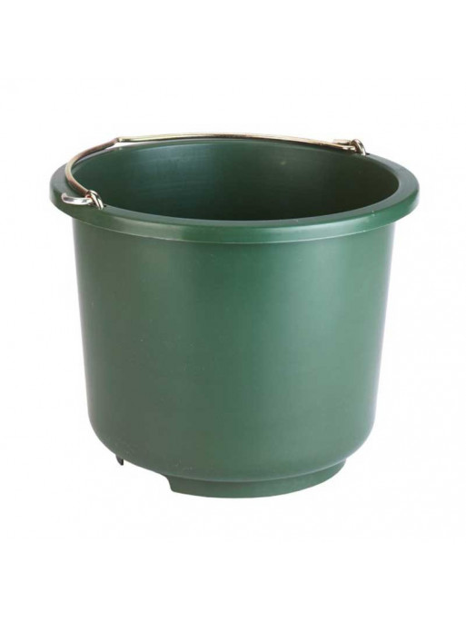 Seau d'écurie 12L Kerbl