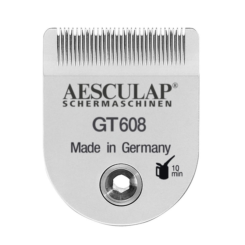 Tête de coupe Isis/Exacta Aesculap