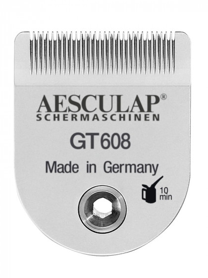 Tête de coupe Isis/Exacta Aesculap