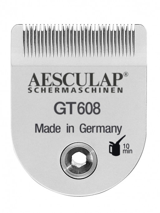 Tête de coupe Isis/Exacta Aesculap