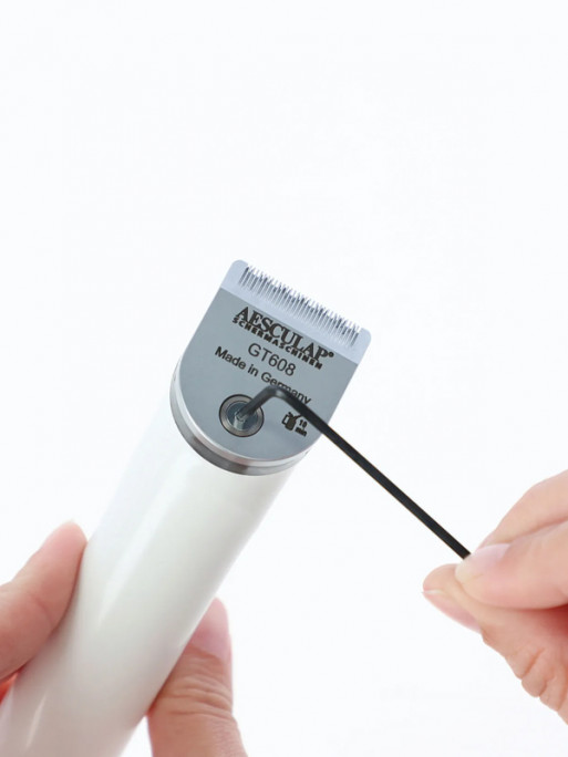 Tête de coupe Isis/Exacta Aesculap