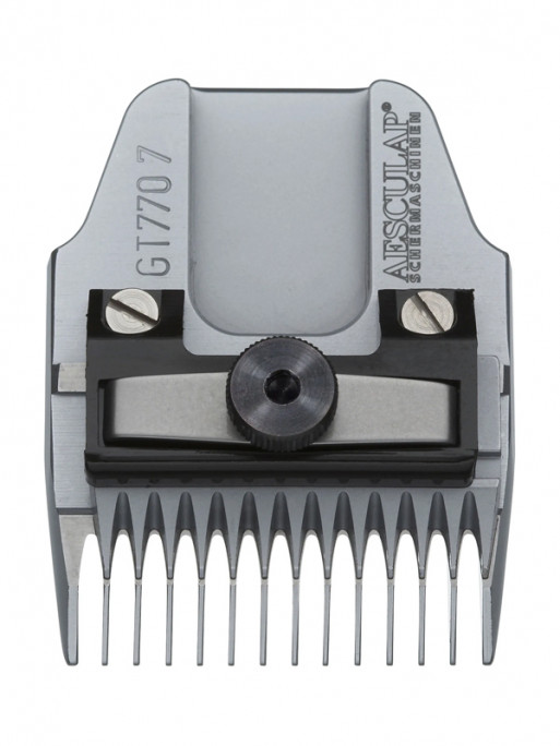 Tête de coupe Favorita Aesculap