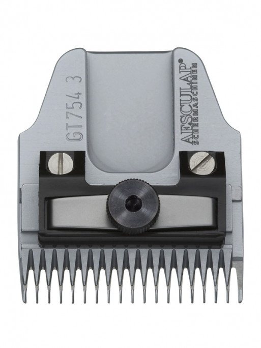 Tête de coupe Favorita Aesculap