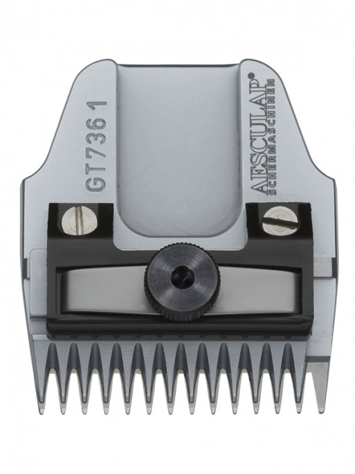 Tête de coupe Favorita Aesculap