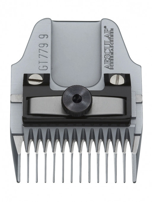 Tête de coupe Favorita Aesculap