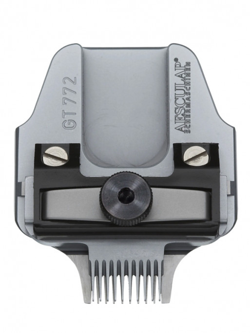 Tête de coupe Favorita Aesculap