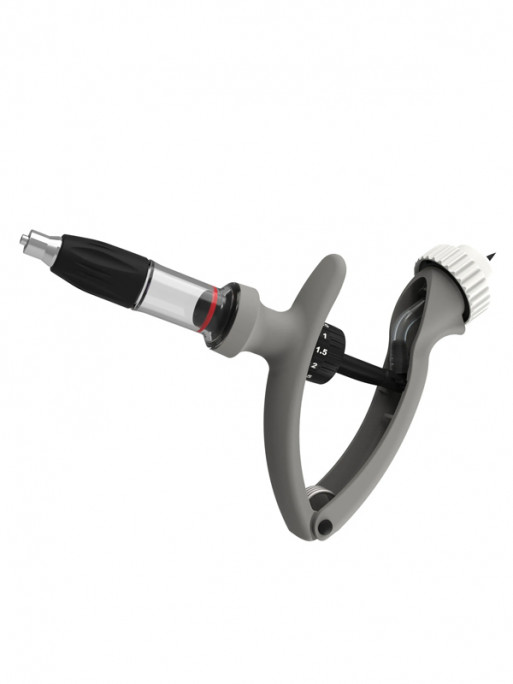 Seringue doseuse automatique Eco-Matic HSW