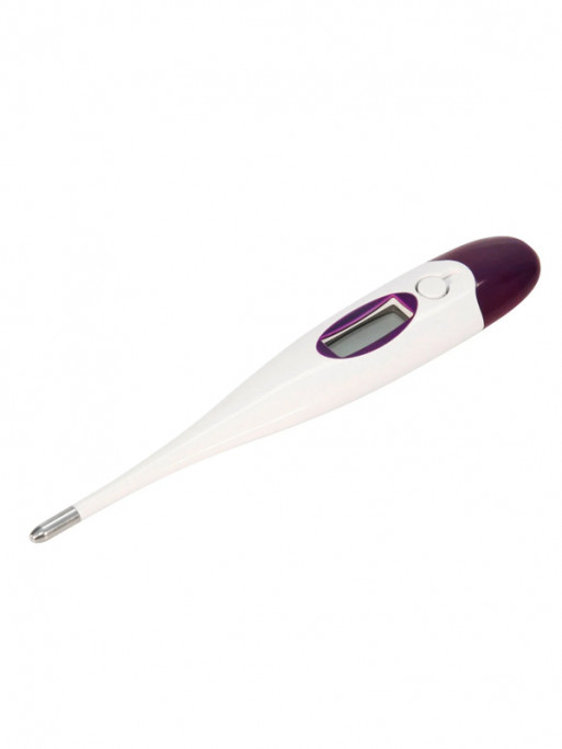 Thermomètre numérique Kerbl