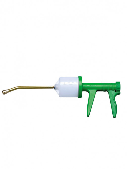 Pistolet drogueur Drencher