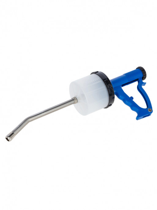 Pistolet drogueur Drencher