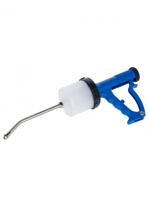 Pistolet drogueur Drencher