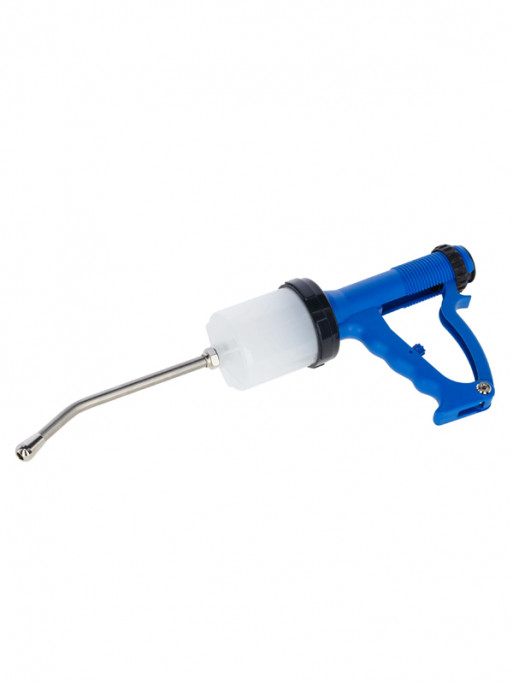 Pistolet drogueur Drencher