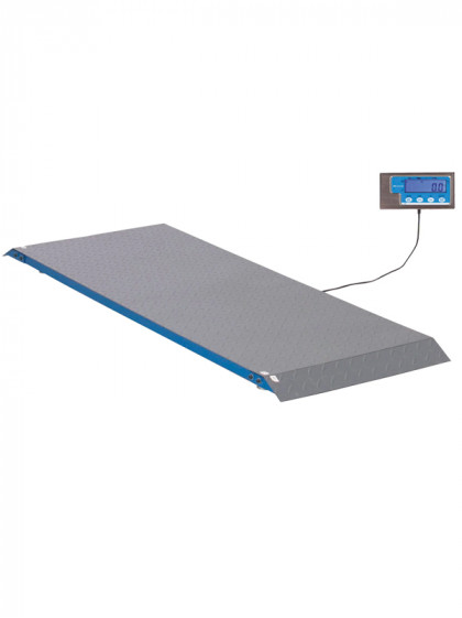 Balance PS animaux Kerbl