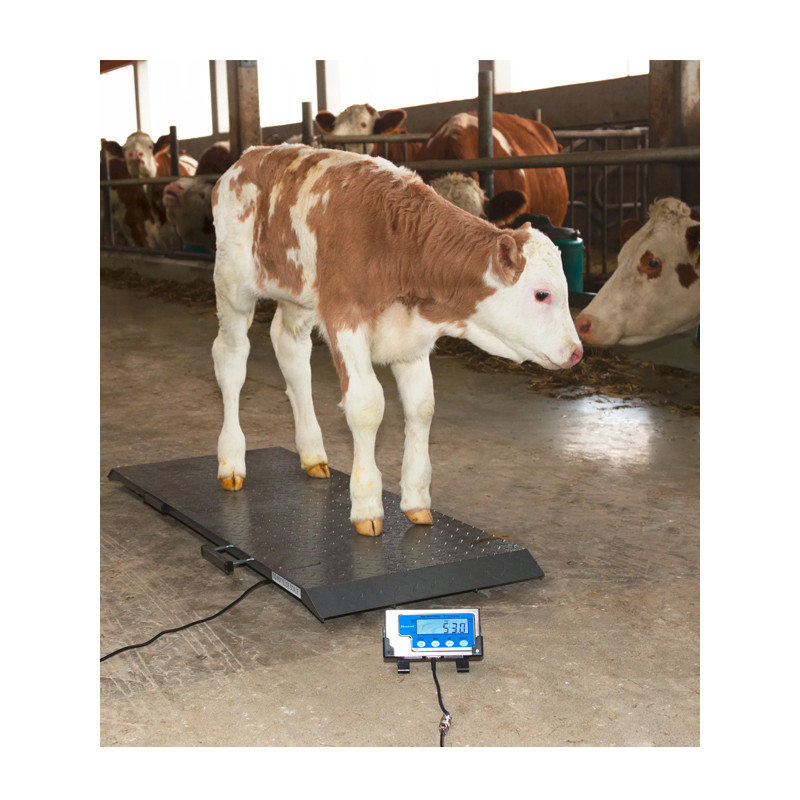 Balance PS animaux Kerbl