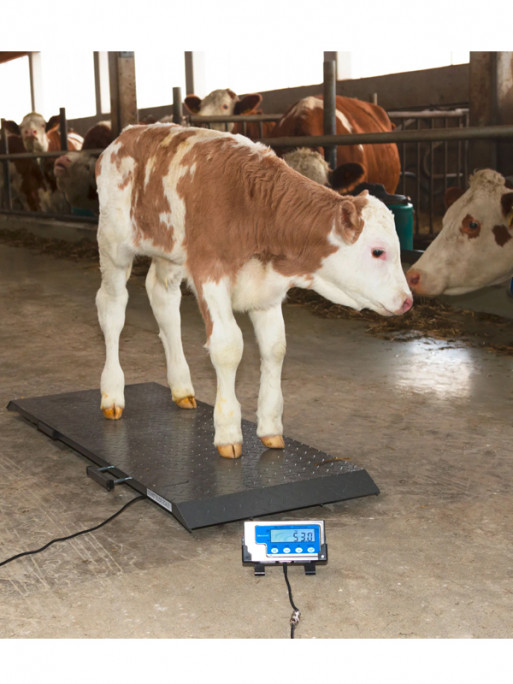 Balance PS animaux Kerbl