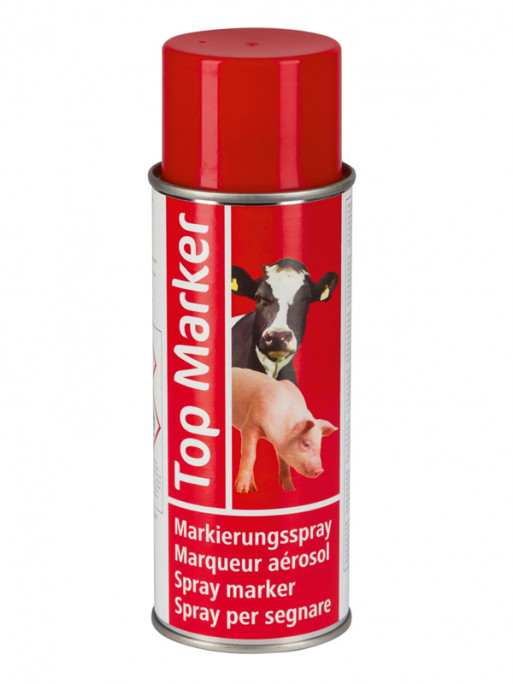 Spray de marquage aérosol TopMarker