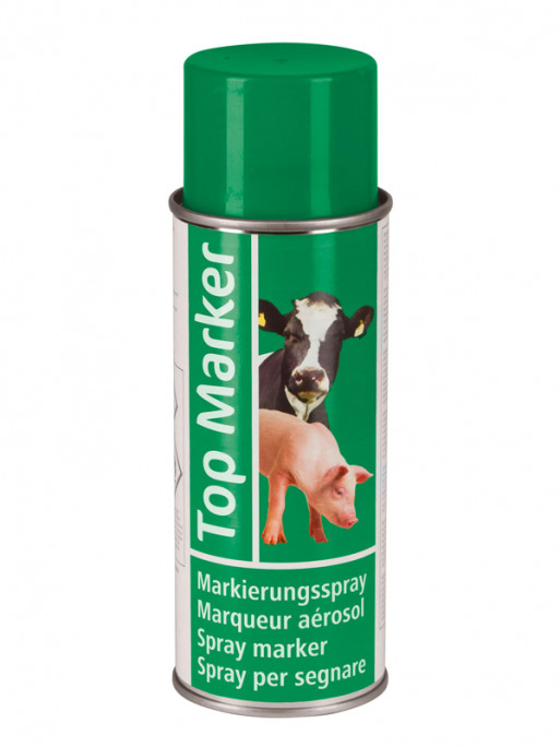 Spray de marquage aérosol TopMarker