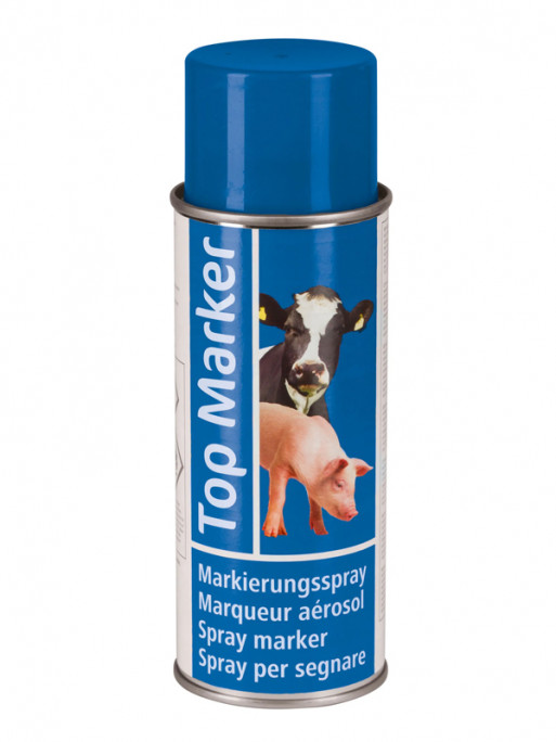 Spray de marquage aérosol TopMarker