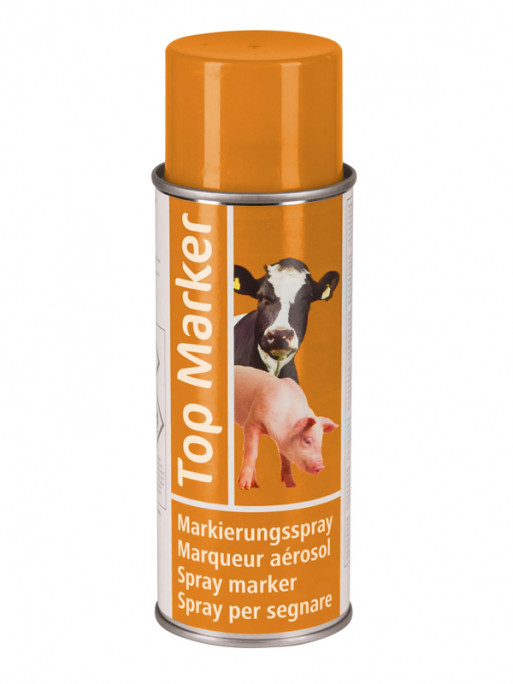 Spray de marquage aérosol TopMarker