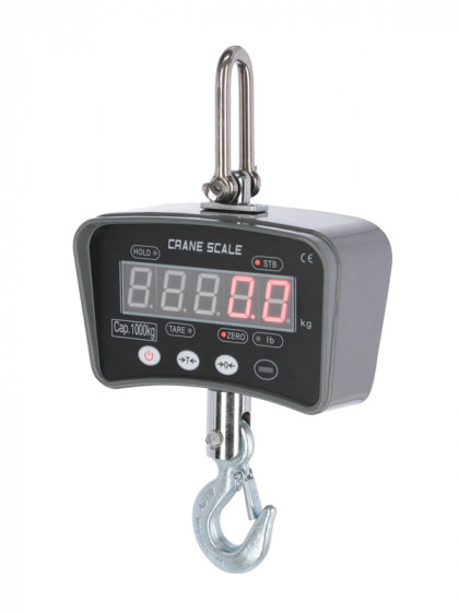 Peson numérique DigiScale Kerbl