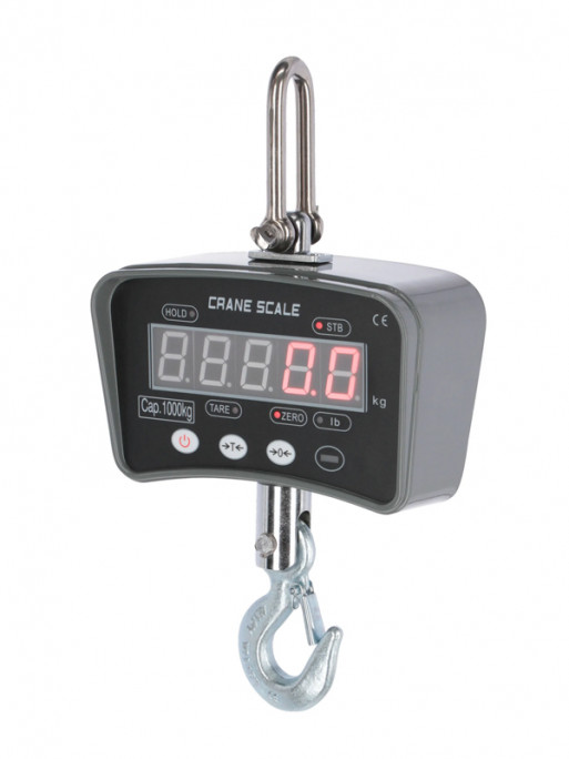 Peson numérique DigiScale Kerbl