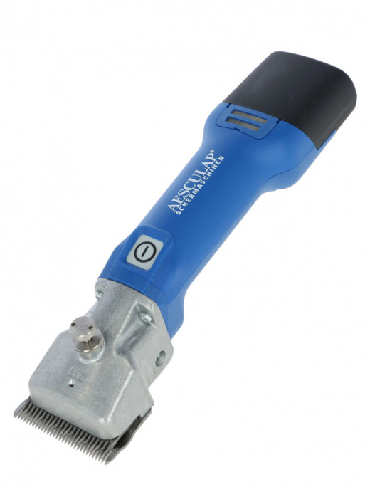 Tondeuse sur batterie Econom CL Aesculap