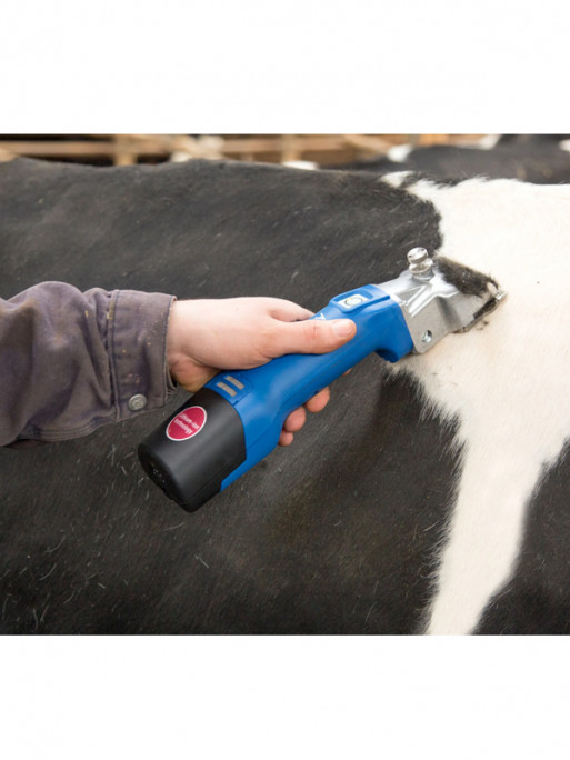 Tondeuse sur batterie Econom CL Aesculap