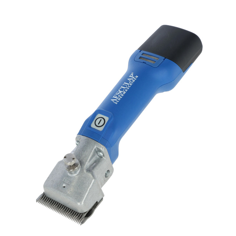 Tondeuse sur batterie (x2) Econom CL Aesculap