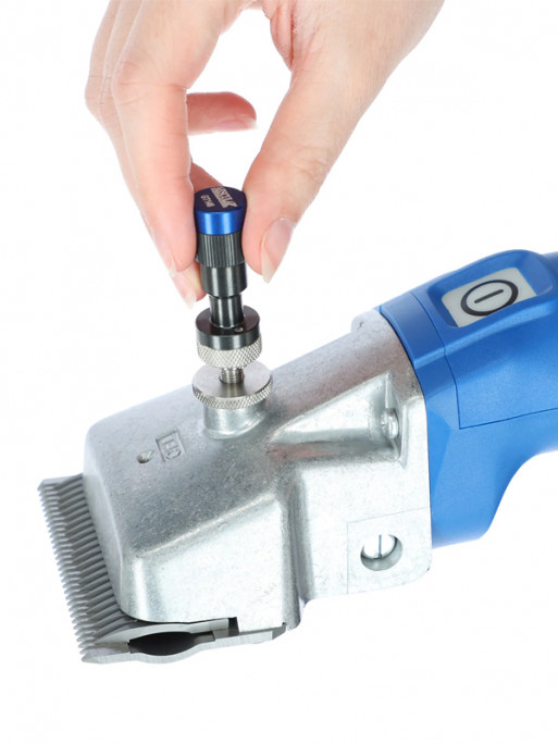 Tondeuse sur batterie (x2) Econom CL Aesculap