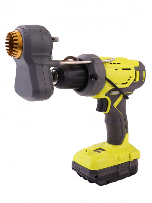 Tondeuse pour queue de vache standard II TailWell