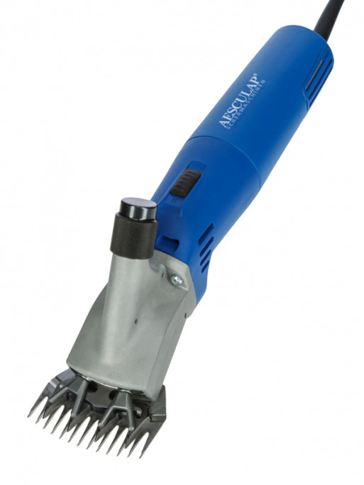 Tondeuse Econom Nova ovins 230V Aesculap