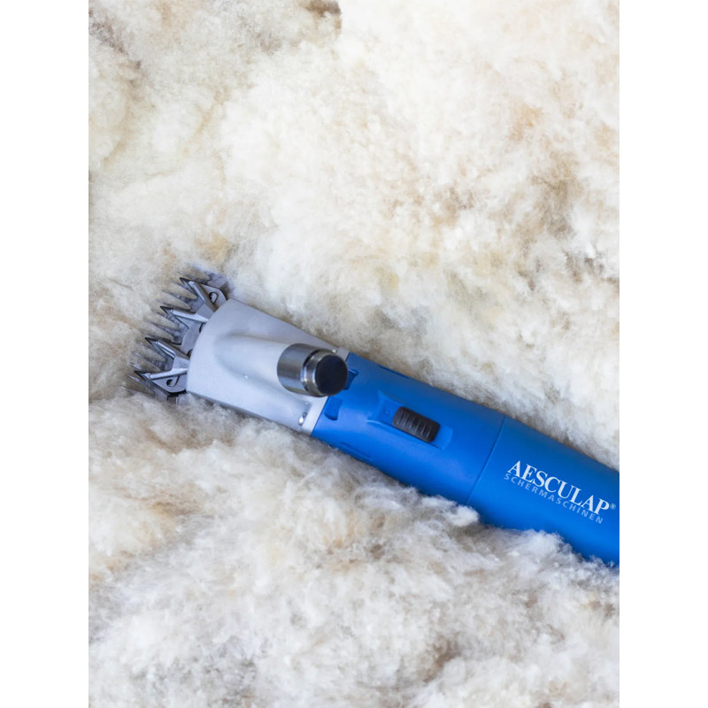 Tondeuse Econom Nova ovins 230V Aesculap