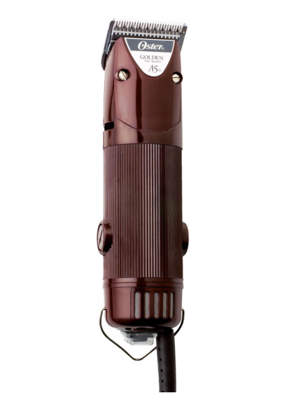 Tondeuse Golden A5 Oster