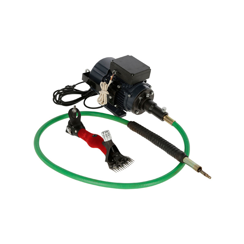 Tondeuse suspendue Wellington Kerbl