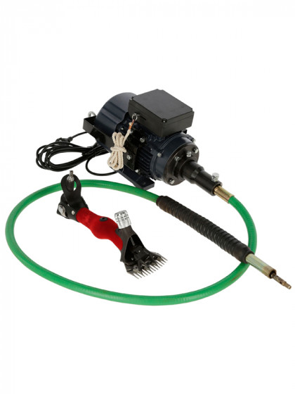 Tondeuse suspendue Wellington Kerbl