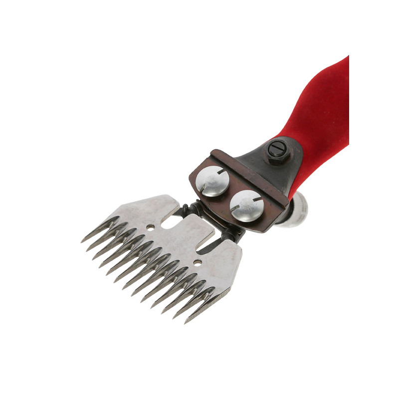 Tondeuse suspendue Wellington Kerbl