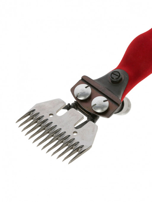 Tondeuse suspendue Wellington Kerbl