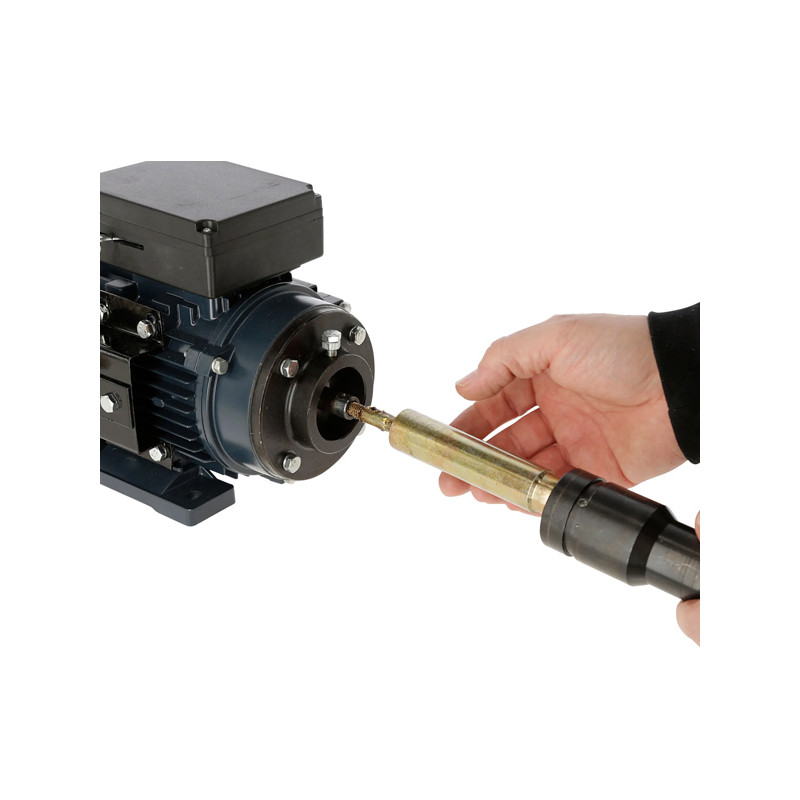 Tondeuse suspendue Wellington Kerbl