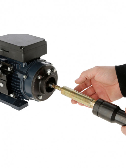 Tondeuse suspendue Wellington Kerbl