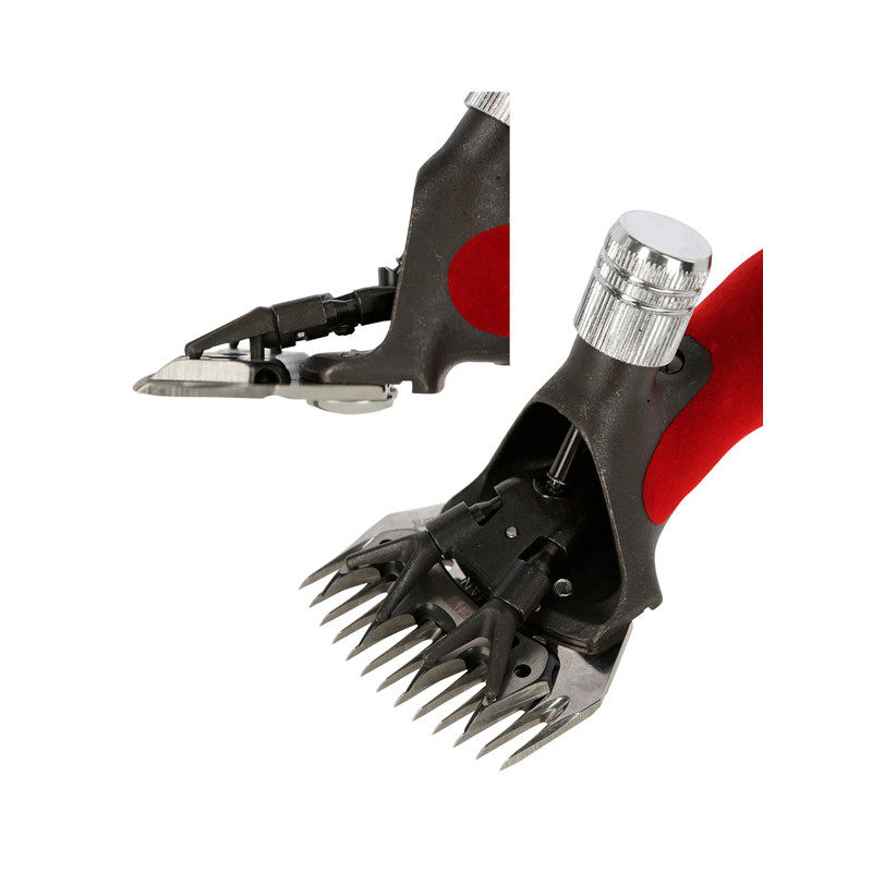 Tondeuse suspendue Wellington Kerbl