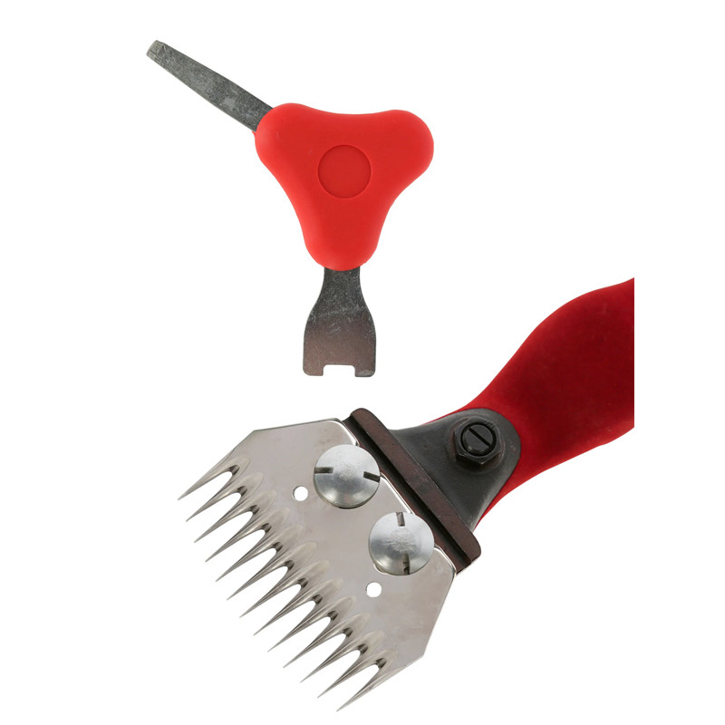 Tondeuse suspendue Wellington Kerbl