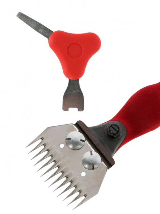 Tondeuse suspendue Wellington Kerbl