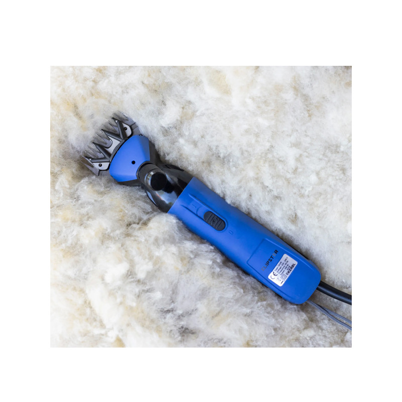 Tondeuse ovins 200W Kerbl