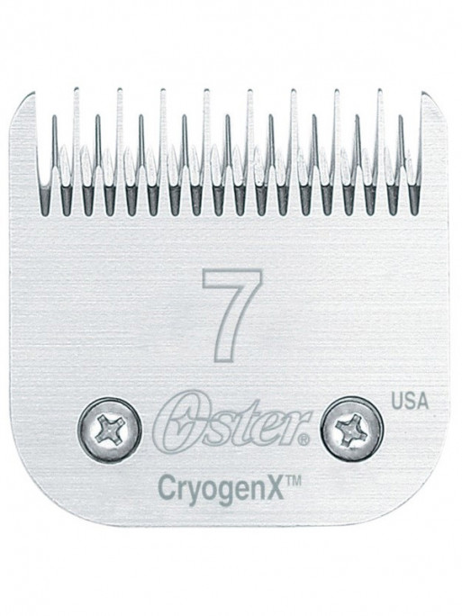 Tête de coupe Cryogen-X Oster